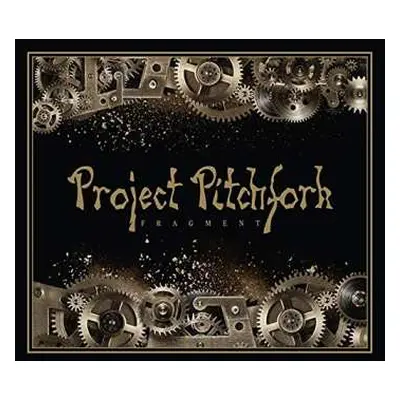 CD Project Pitchfork: Fragment DIGI