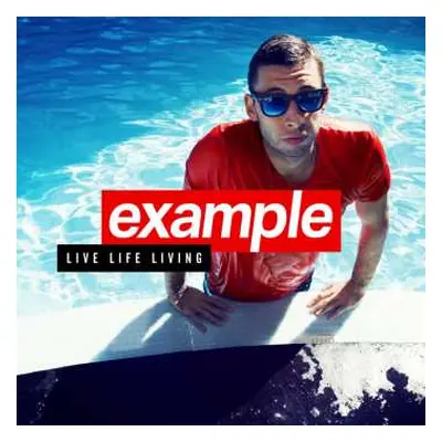 2CD Example: Live Life Living DLX