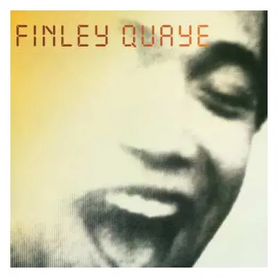 LP Finley Quaye: Maverick A Strike