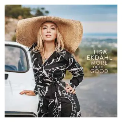 CD Lisa Ekdahl: More Of The Good DIGI