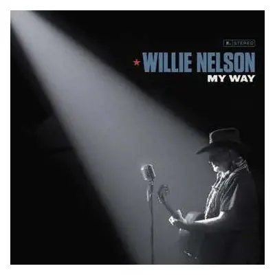 CD Willie Nelson: My Way DIGI