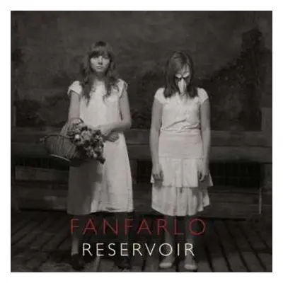 2LP Fanfarlo: Reservoir LTD | CLR