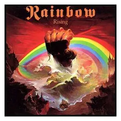 LP Rainbow: Rising