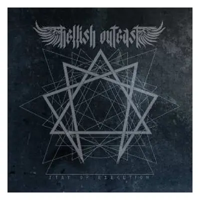 CD Hellish Outcast: Stay Of Execution