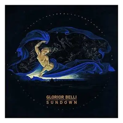 CD Glorior Belli: Sundown (The Flock That Welcomes)