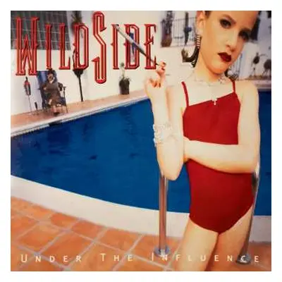 CD Wildside: Under The Influence