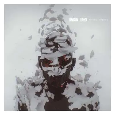 CD Linkin Park: Living Things