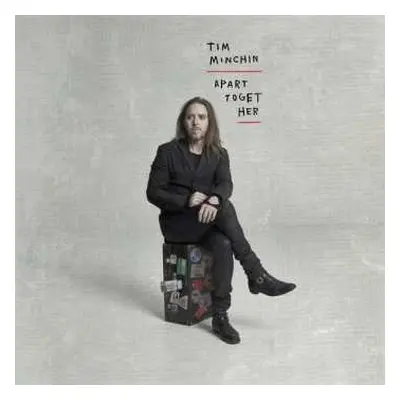 CD Tim Minchin: Apart Together