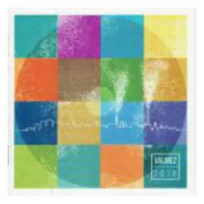 CD Various: Valmez 2018