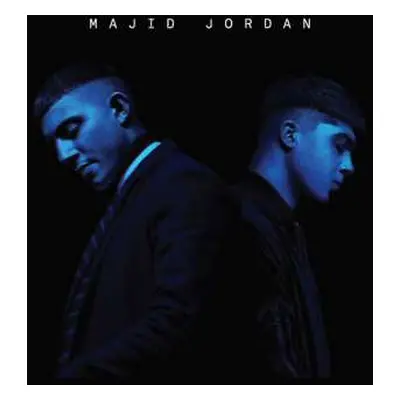 2LP Majid Jordan: Majid Jordan LTD | CLR