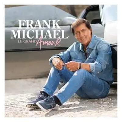 LP Frank Michael: Le Grand Amour -ltd- LTD