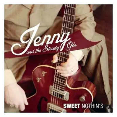 SP Jenny & The Steady Go's: Sweet Nothin'S