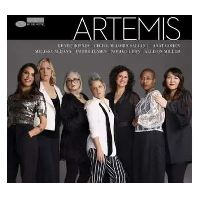 LP Artemis: Artemis