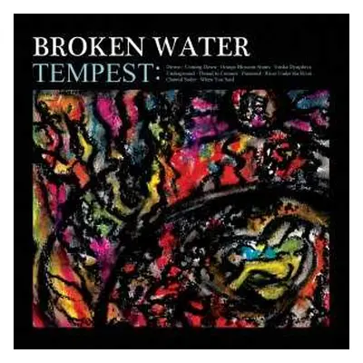 LP Broken Water: Tempest