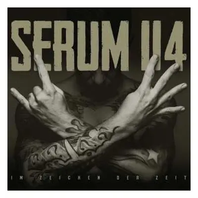 LP Serum 114: Im Zeichen Der Zeit LTD | CLR