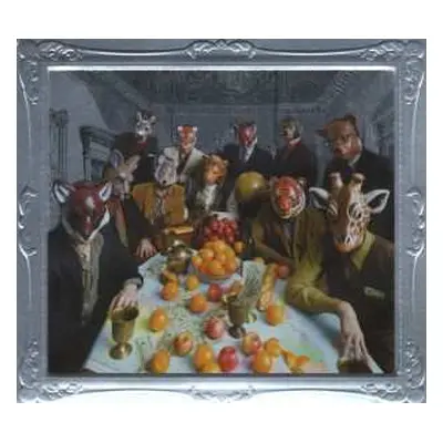 CD Antibalas: Antibalas