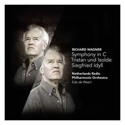 CD R. Wagner: Symphonie C-dur