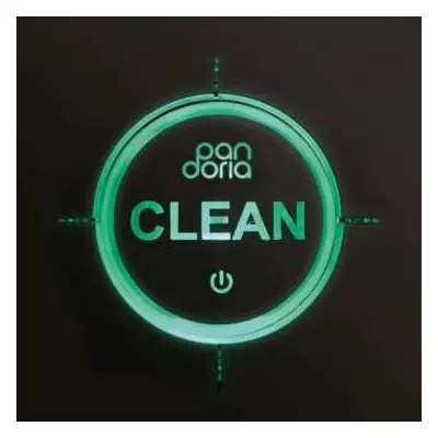 CD Pandoria: Clean