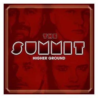 CD The Summit: Higher Ground