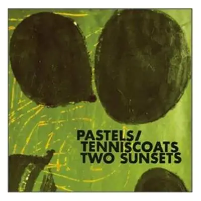 CD The Pastels: Two Sunsets DIGI