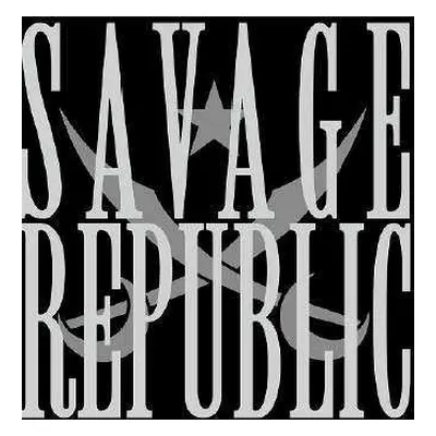 CD Savage Republic: Meteora