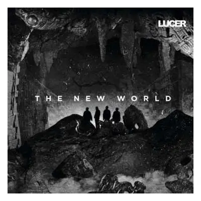 CD Lucer: The New World