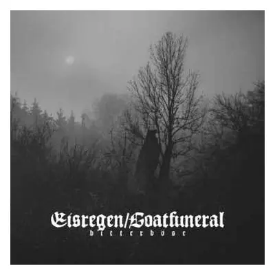 2CD Goatfuneral: Bitterböse