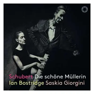 CD Franz Schubert: Die Schöne Müllerin DIGI