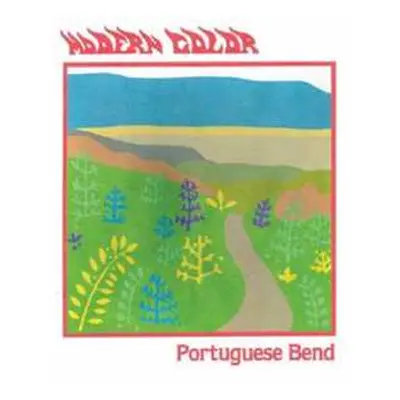 SP Modern Color: Portuguese Bend CLR