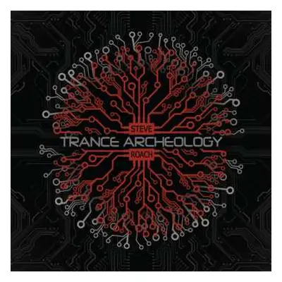 CD Steve Roach: Trance Archeology