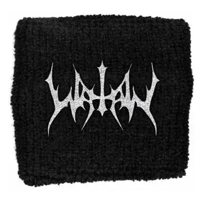 Wristband Logo Watain