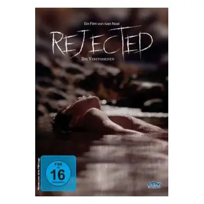 DVD Various: Rejected