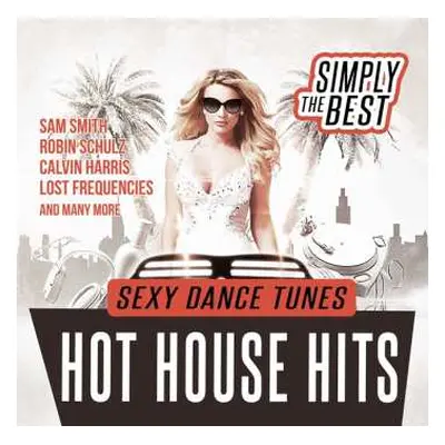 CD Various: Hot House Hits