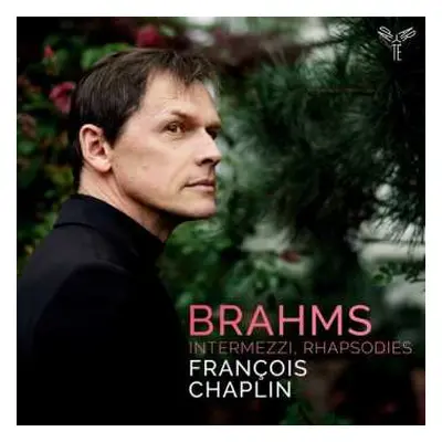 CD Johannes Brahms: Intermezzi, Rhapsodies