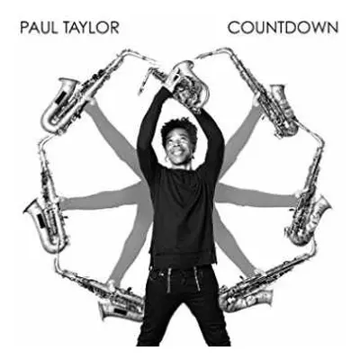 CD Paul Taylor: Countdown