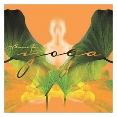 CD Various: Music For Yoga