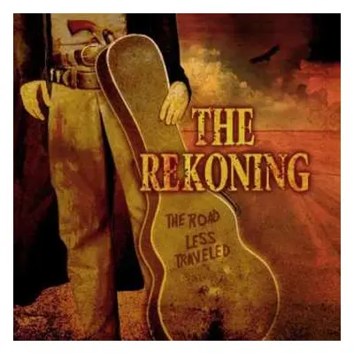 CD The Rekoning: The Road Less Traveled