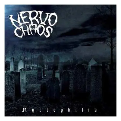 CD Nervochaos: Nyctophilia