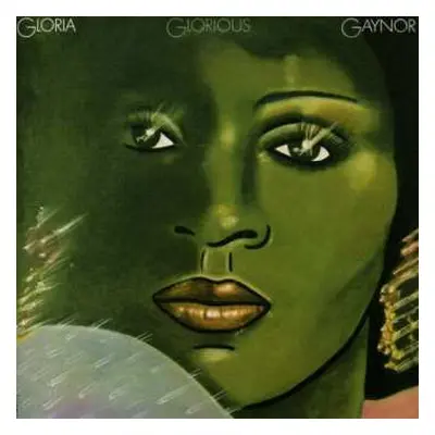 CD Gloria Gaynor: Glorious