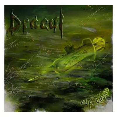 CD Dracul: Auf Grund