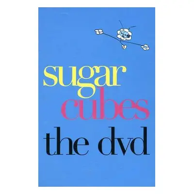 DVD The Sugarcubes: The DVD