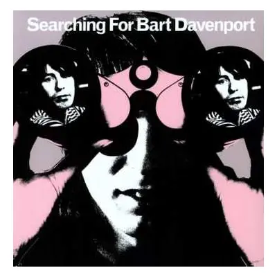 LP Bart Davenport: Searching For Bart Davenport