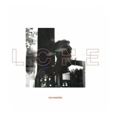 2LP Lone: DJ-Kicks