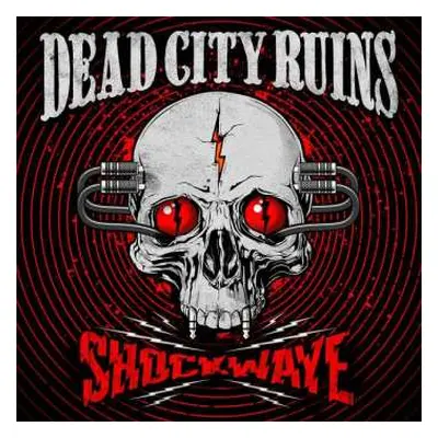 CD Dead City Ruins: Shockwave