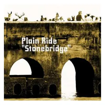 CD Plain Ride: Stonebridge