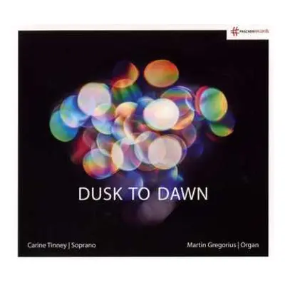 CD Leo Sowerby: Carine Tinney - Dusk To Dawn