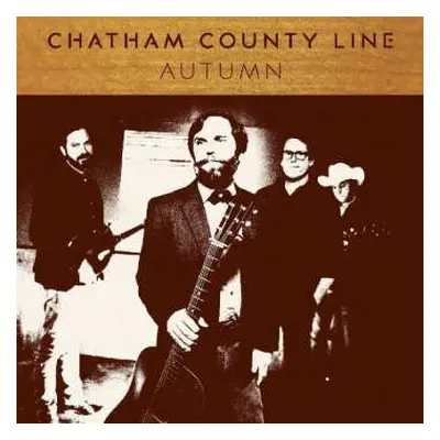 LP Chatham County Line: Autumn