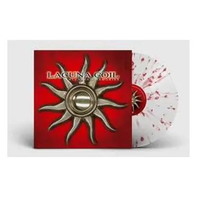 LP Lacuna Coil: Unleashed Memories LTD | CLR