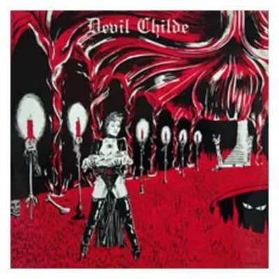 LP Devil Childe: Devil Childe