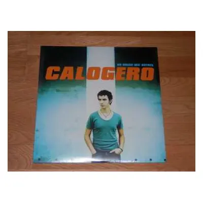 2LP Calogero: Au Milieu Des Autres LTD | CLR